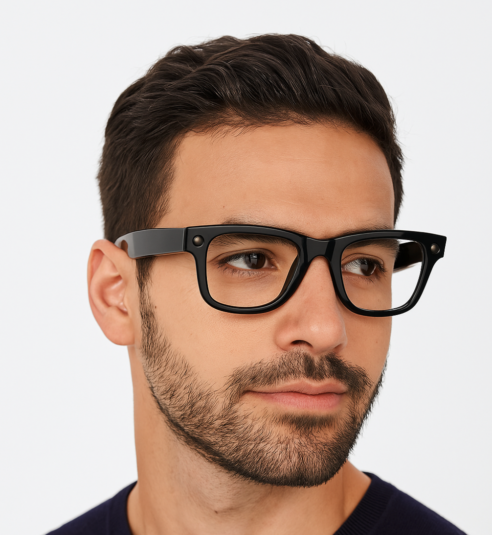 Lunaris - Smart Glasses