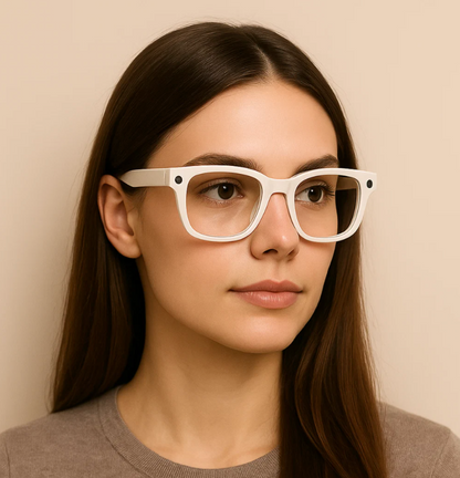 Lunaris - Smart Glasses
